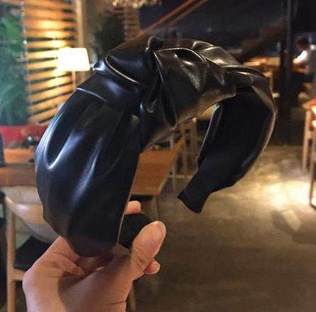 Обруч для волосся чалма тренд 2019 Київ - фото 1