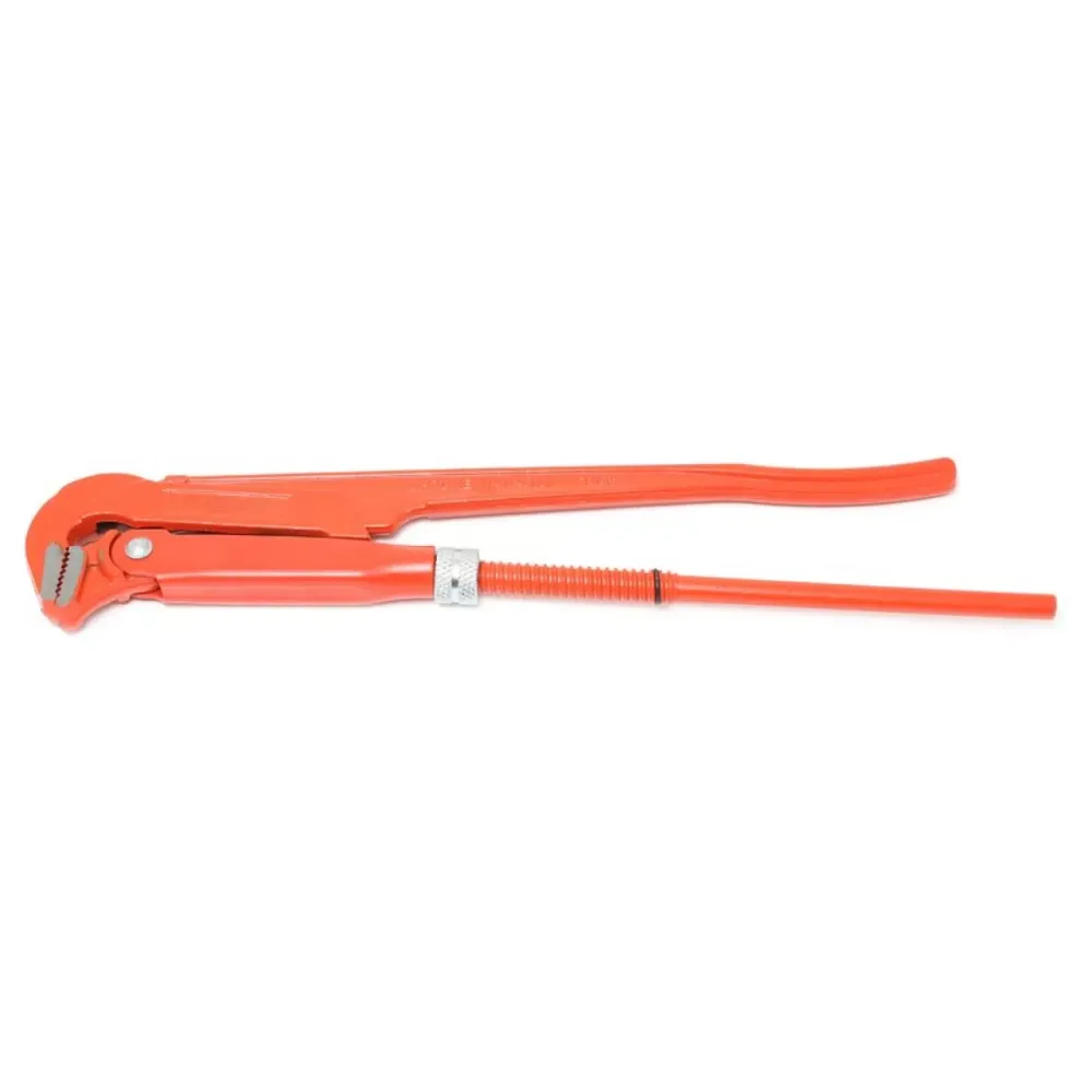 Шведський трубний ключ 1" 90° (захоплення: 50 мм) RF-684U14 Одеса - фото 1