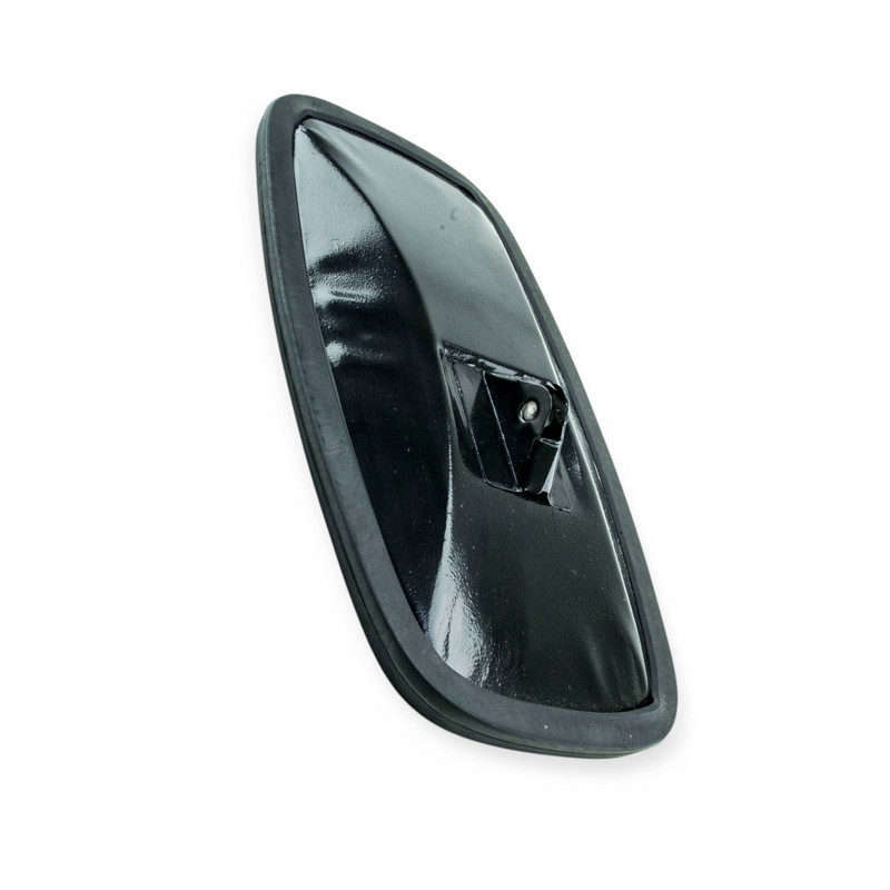 Дзеркало ПАЗ, ГАЗ, УРАЛ заднього виду зовнішній метал Камаз, Мукачево - фото 1