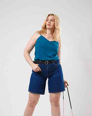 Женская летняя блузка 