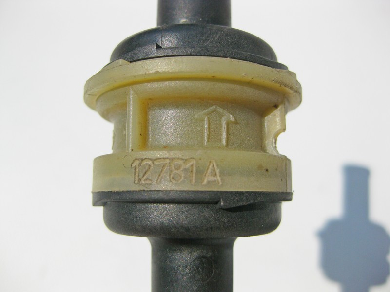 Mercedes-Benz  A0002035664 Клапан рециркуляційного насоса C-class W203 CL C215 S-class short W220 E-class W210 C-class S203 CL203 Sportcoupe CLC C203  Одесса - изображение 7