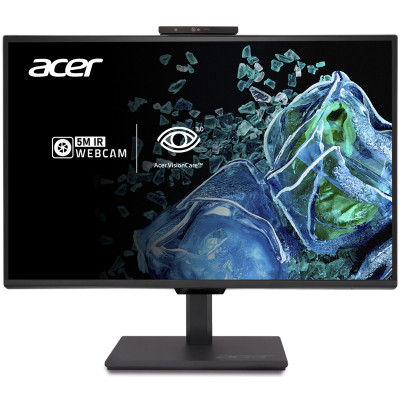 Монитор Acer B248YGbemiqprcuzx (UM.QB8EE.G01) Винница - изображение 2