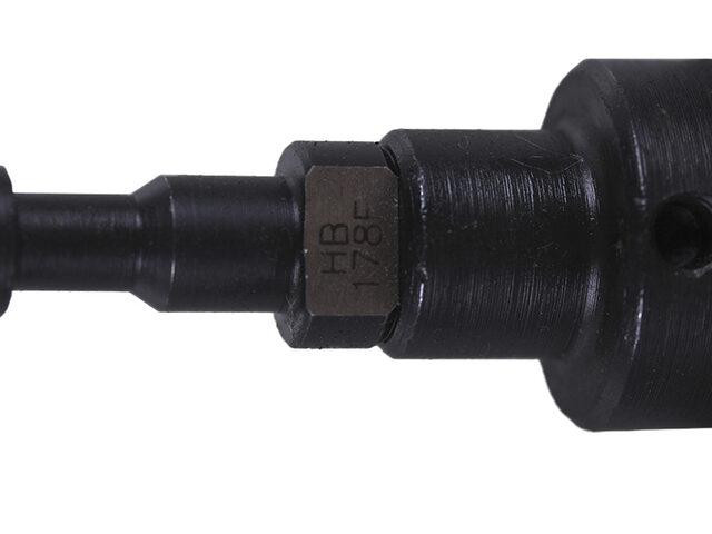 Ремкомплект топливного насоса (HB)мотоблок 178F Мукачево - изображение 2