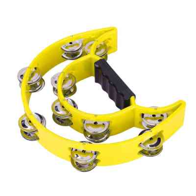 Тамбурин Maxtone 818C Yellow Вінниця