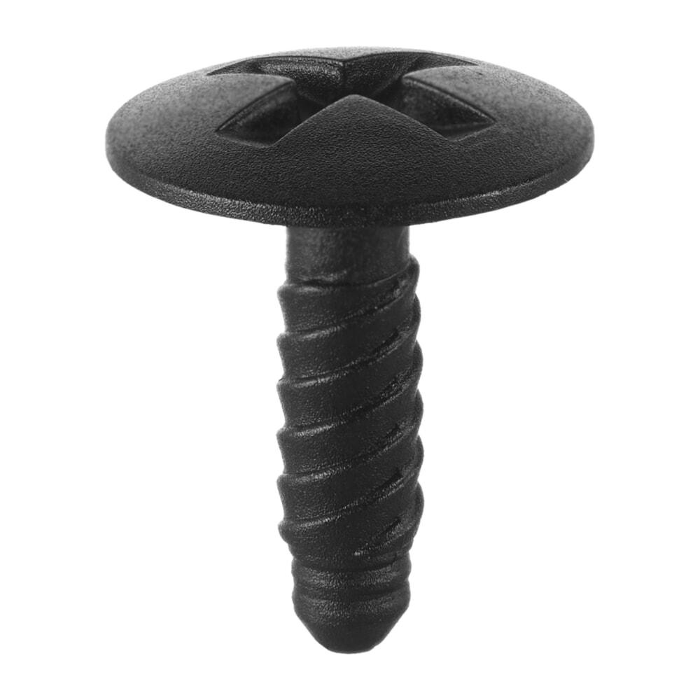 Кліпса Пістон пляшки винт поворотной решетки радіатора VW Transporter T5 7H0915450 19037 Київ - фото 1