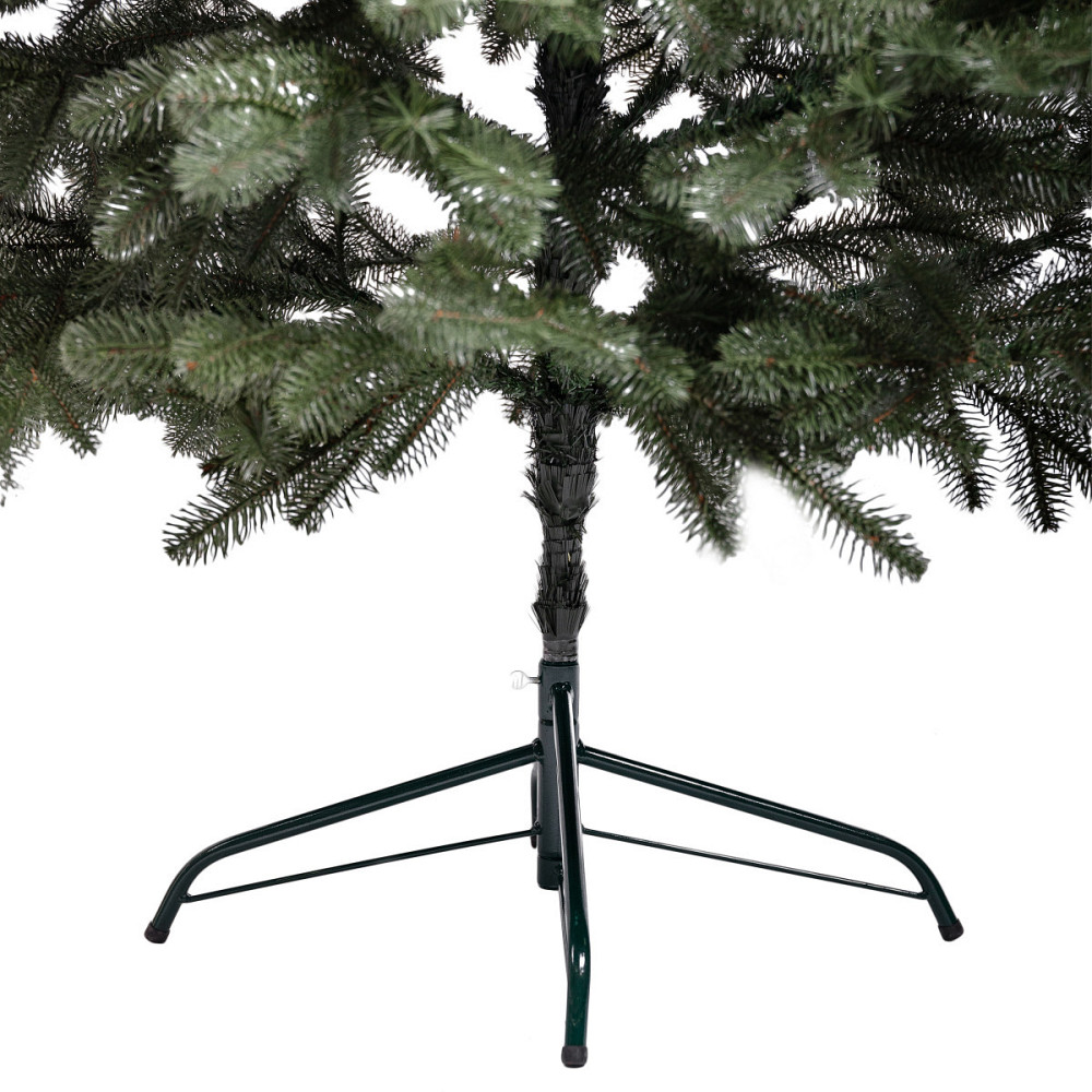 Ялинка штучна 1.8 м Говерла зелена Київ - фото 5