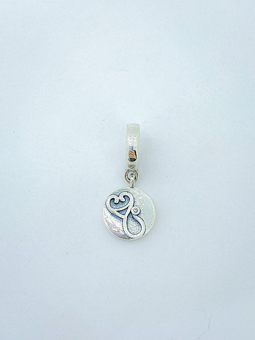 Серебряный Шарм 