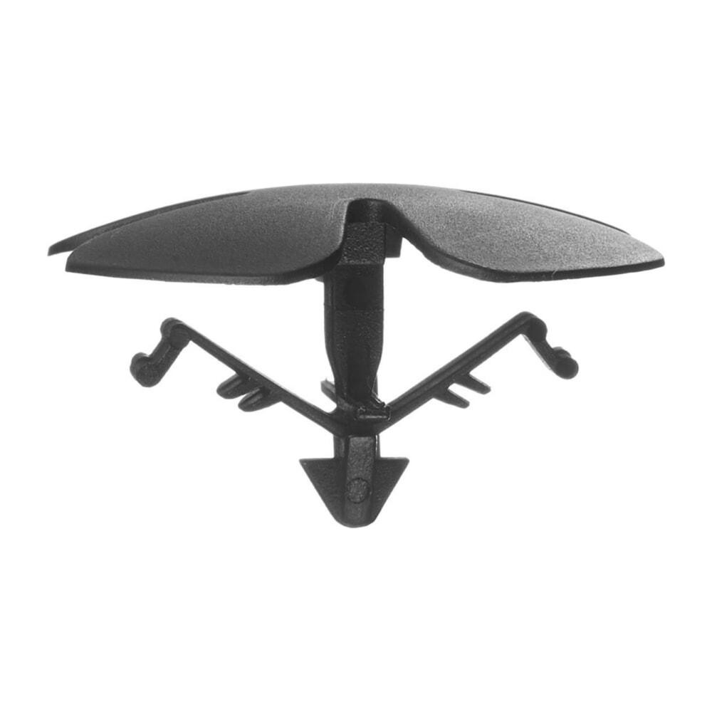 Клипса тепло-шумоизоляции капота Acura Honda 91501SWA003 91501-SWA-003 10770 Киев - изображение 1