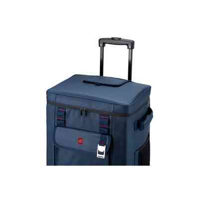 Термосумка 2E Picnic 50 л Blue (2E-TWBP50L-DB) Вінниця