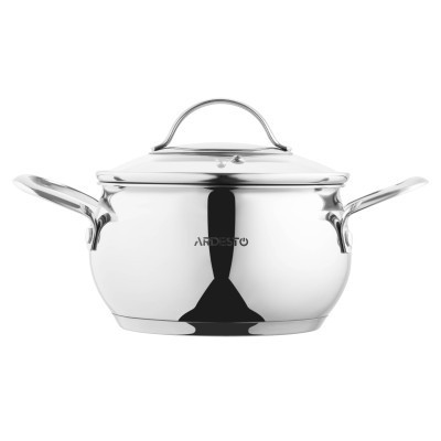 Каструля Ardesto Gemini Barrel 2,2 л (AR4322GB) Вінниця - фото 4