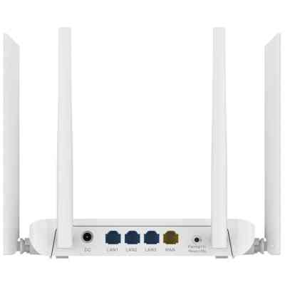 Маршрутизатор Ruijie Networks RG-EW1200 Винница