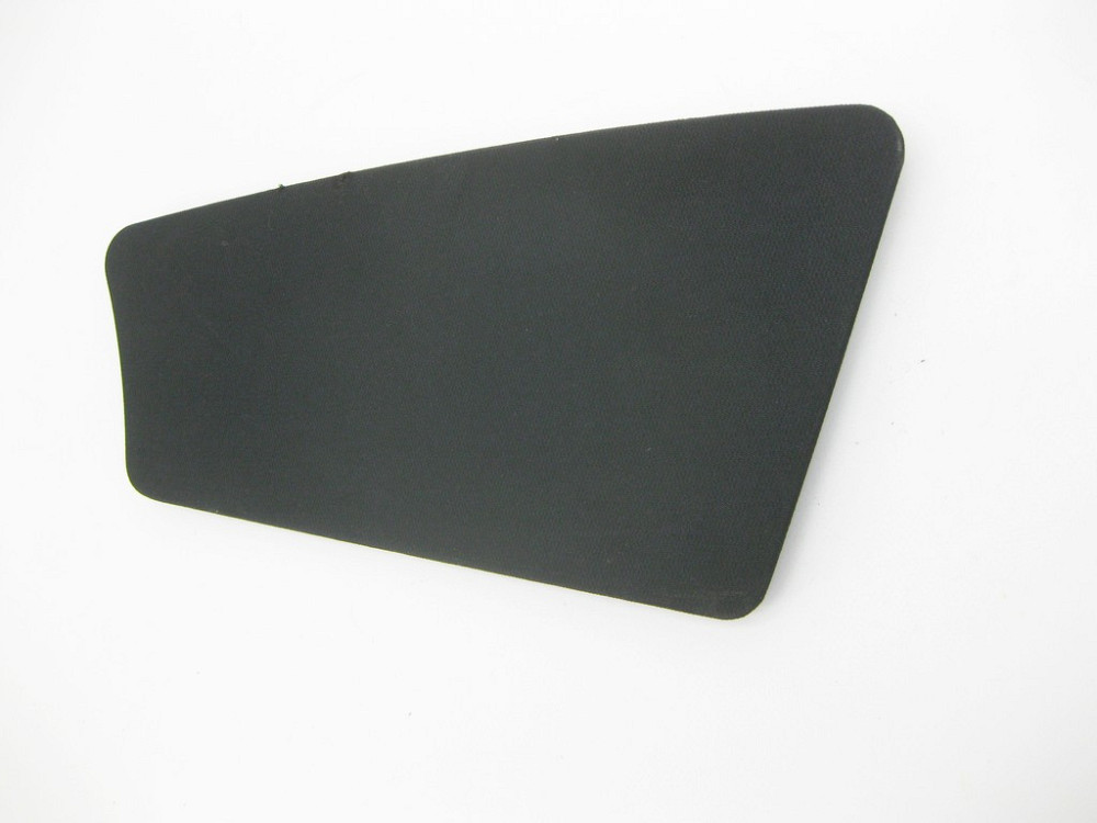 Mercedes-Benz  A2197202048 9E54 Накладка - кришка чорна під підлокітником передньої правої дверної картки CLS C219 Одеса - фото 4