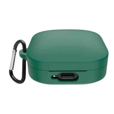 Чехол для наушников Armorstandart Hang Case для Xiaomi Redmi Buds 6 Active Green (ARM81093) Винница