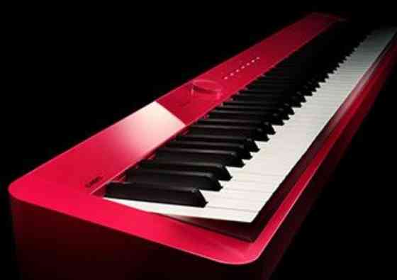 Цифрове піаніно CASIO PX S1100 Нові Запечатані! Харків