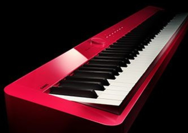 Цифрове піаніно CASIO PX S1100 Нові Запечатані! Харків - фото 4