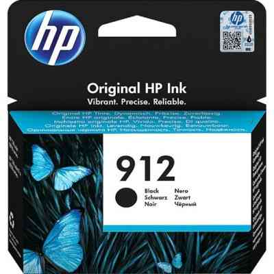 Картридж HP DJ No.912 Black (3YL80AE) Вінниця