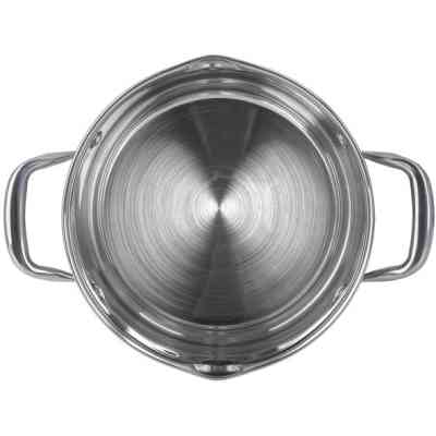 Кастрюля Ringel Hanover 4.5л (RG-2005/1-22) Винница