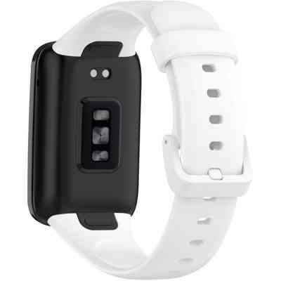 Ремінець до фітнес браслета Armorstandart для Xiaomi Smart Band 7 Pro Ivory (ARM66795) Вінниця