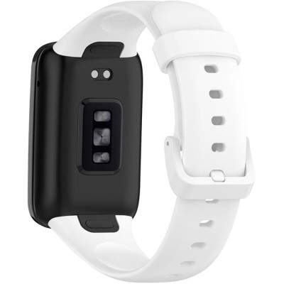 Ремешок для фитнес браслета Armorstandart для Xiaomi Smart Band 7 Pro Ivory (ARM66795) Винница - изображение 2