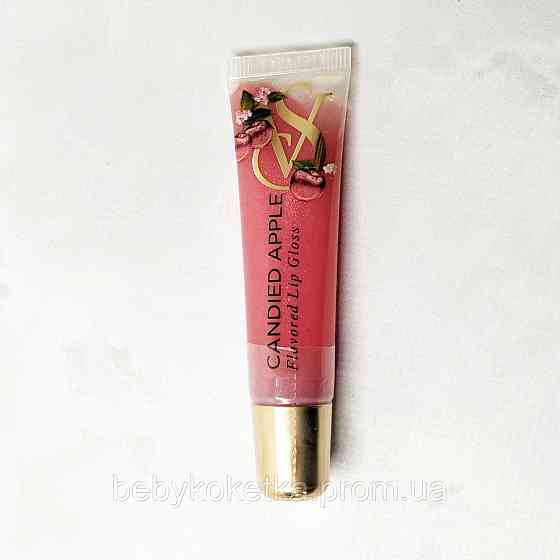 Блиск для губ Victoria's Secret Candied Apple 13г. Львів