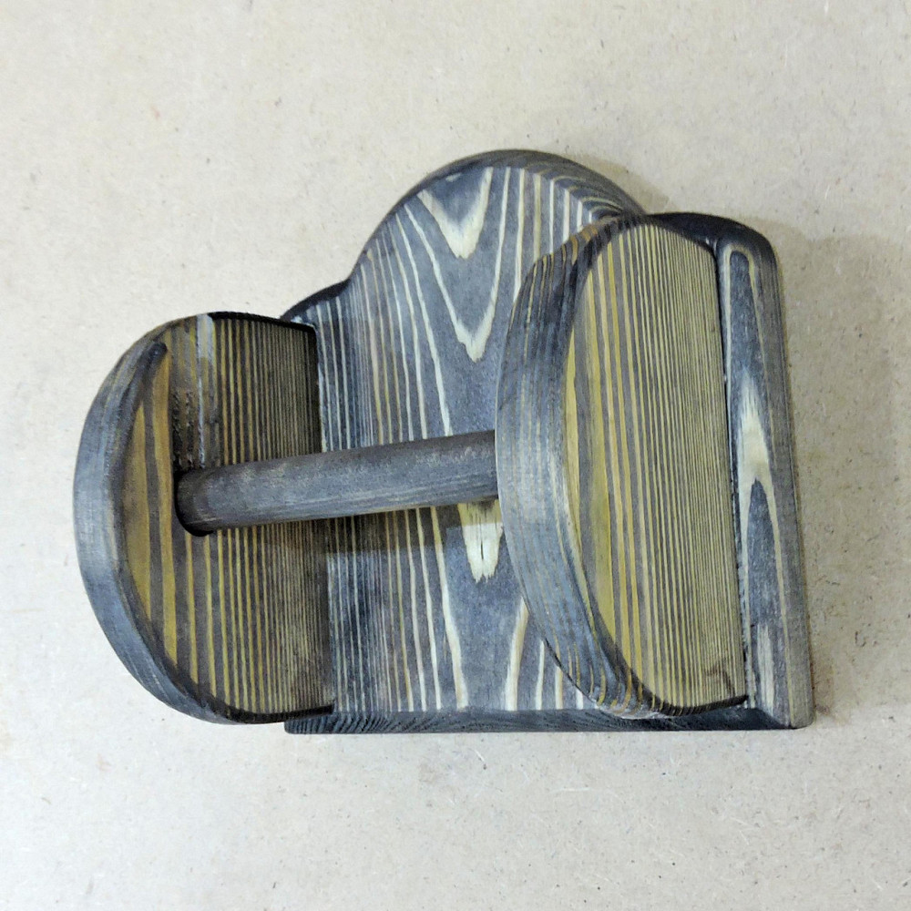 Держатель для туалетной бумаги 