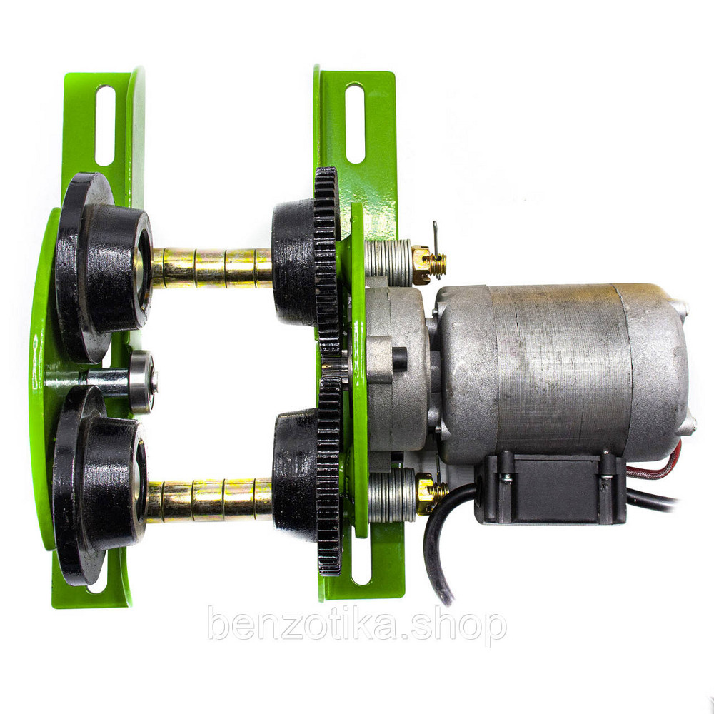 Электрическая каретка для подъёмника Procraft TK500 — надежность, мощность и высокое качество! Киев - изображение 5