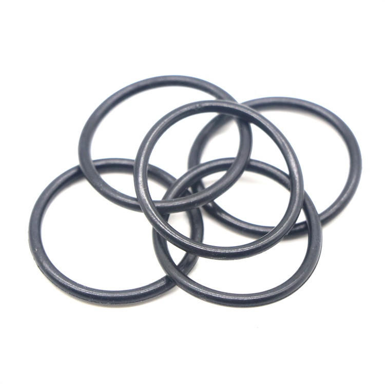 Кільця ущільнювальні в наборі NBR 383 шт. (2.8 - 47.7 мм) Мукачево - фото 3