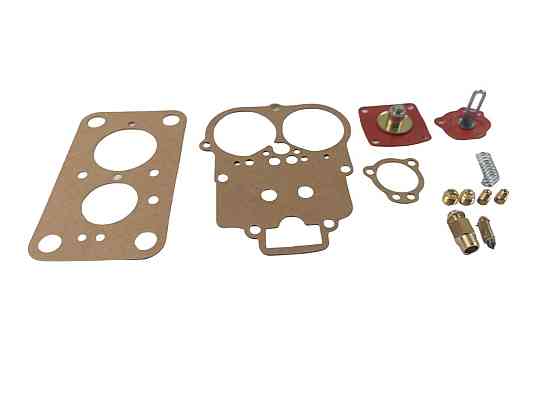 Ремкомплект Москвич 2140 карбюратора Мукачево