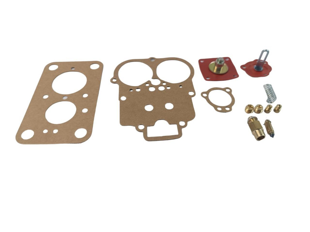 Ремкомплект Москвич 2140 карбюратора Мукачево - фото 1