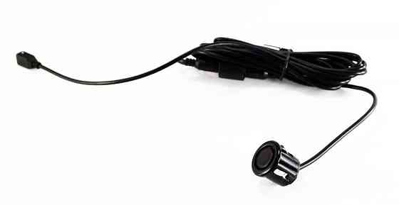 Датчик парковочных систем Baxster 18мм Black Харьков