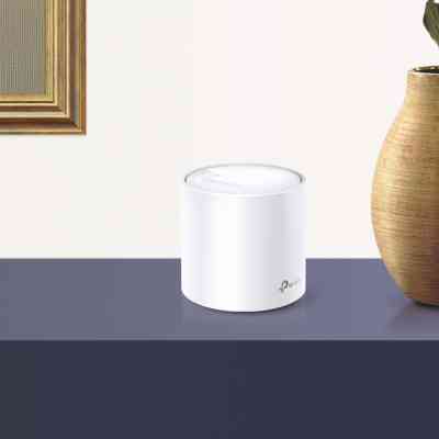 Точка доступа Wi-Fi TP-Link DECO-X20-1-PACK Винница