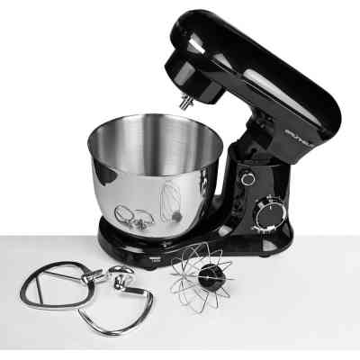 Кухонный комбайн Grunhelm GKM0015B Винница