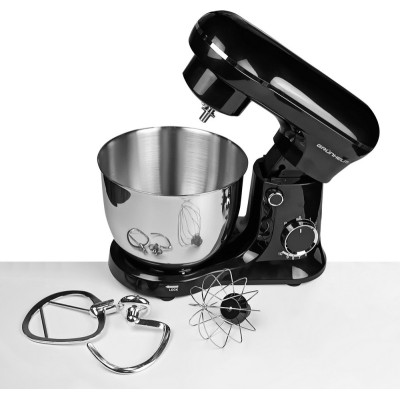 Кухонный комбайн Grunhelm GKM0015B Винница - изображение 2