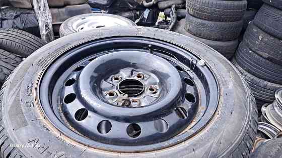 Запасне колесо R16 Hyundai Elantra 2011–2016 Київ
