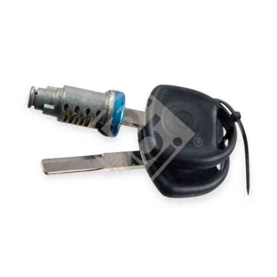 Серцевина зажигания Опель Vea A, Omega Astra F 89- замка Мукачево