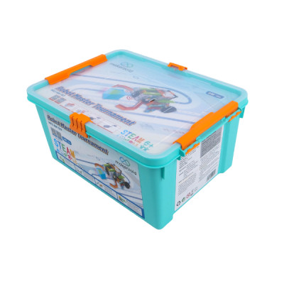 Конструктор Makerzoid комплект Tournament Premium для змагань з робототехніки (MKZ-RM-TRT) Вінниця - фото 2