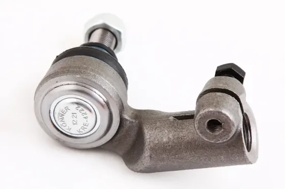 Наконечник рульової тяги 2110 Konner правий з твердою Вінниця