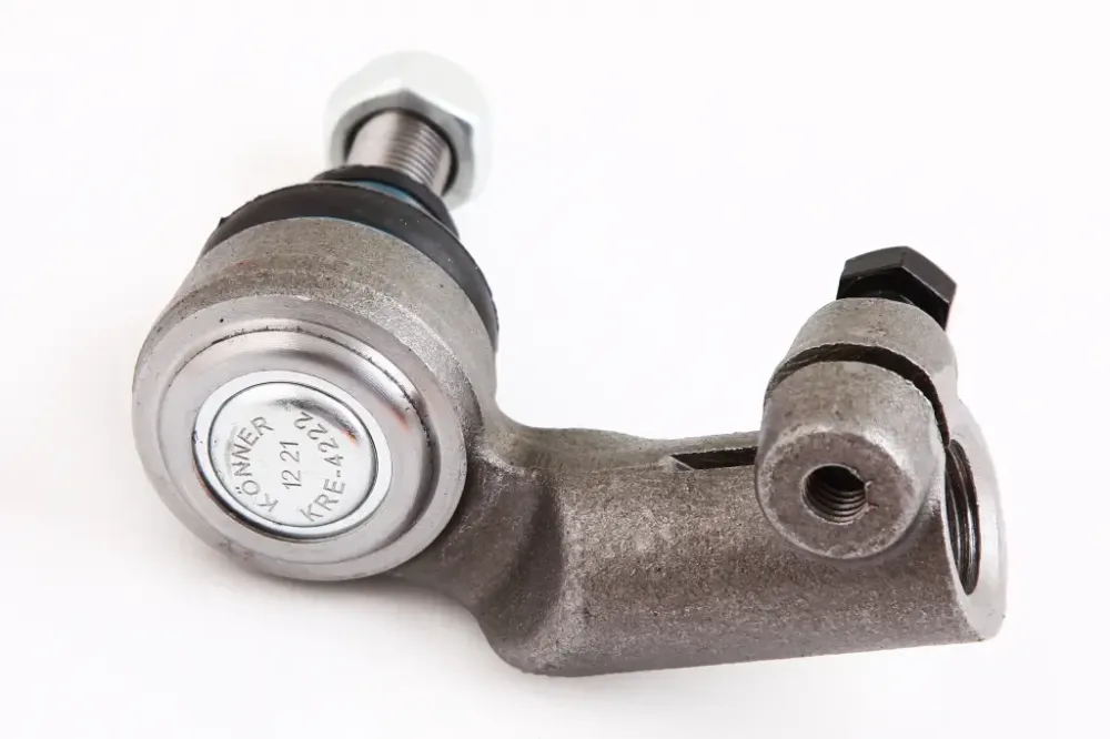 Наконечник рульової тяги 2110 Konner правий з твердою Вінниця - фото 2