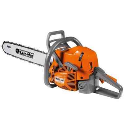 Бензопила Oleo-Mac GS 650 (50259001E1) Коломия