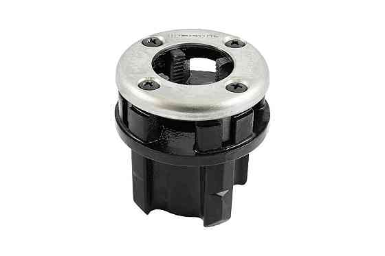 Плашка для нарізування різьблення сантехнічна 3/4", Mastertool 15-0001 Харків