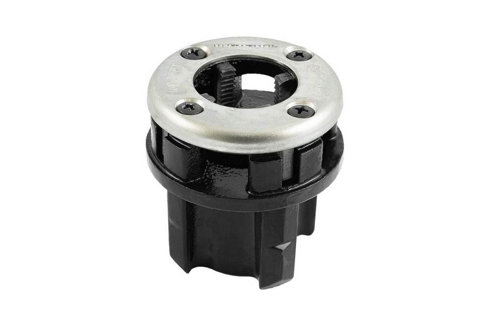 Плашка для нарізування різьблення сантехнічна 3/4", Mastertool 15-0001 Харків - фото 3