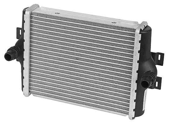 Радіатор охолодження BMW 17117600697 35179 Київ