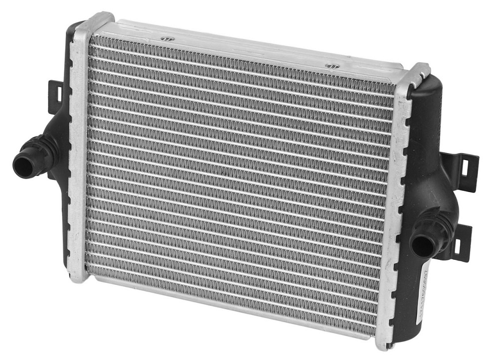 Радіатор охолодження BMW 17117600697 35179 Київ - фото 1