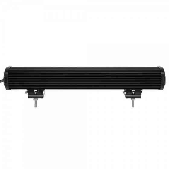 Фара-LED Балка 540*75*80 90W 10-30V Лінза 6D lens-90W Харків