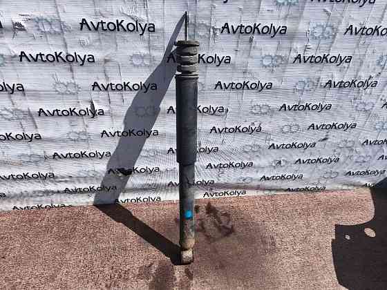 Амортизатор задній Nissan Note E11 2005-2012 (56200BH01A) Ковель