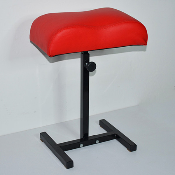 Підставка педикюрна на чорній ніжці Київ - фото 4