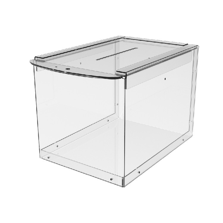 Скринька для пожертвувань EKOSTAR 150х200х150 Київ - фото 2