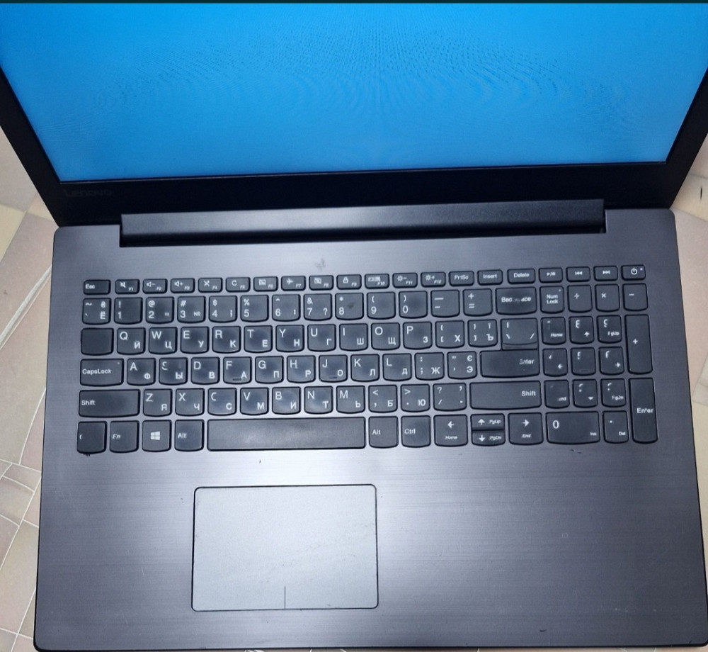 Ноутбуки Lenovo 320-15 в отличном состоянии !!! Киев - изображение 5