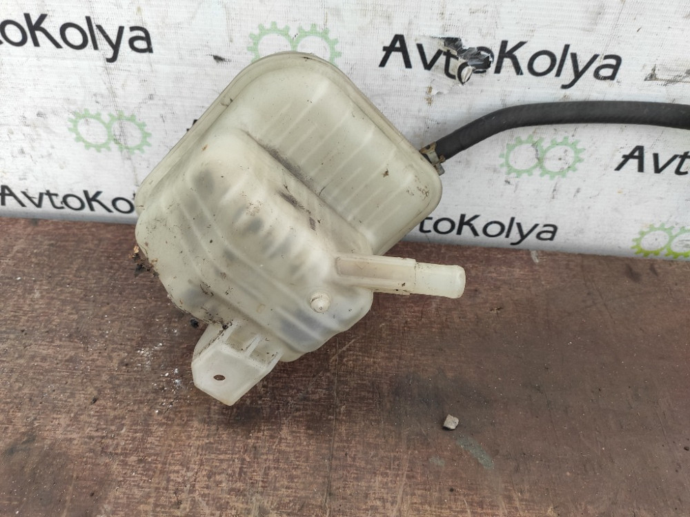 Розширювальний бачок Nissan Qashqai 1.5 dci 2007-2013 (21711JD50B) Ковель - изображение 3