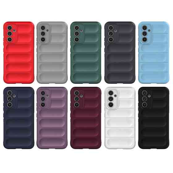 Чохол для смартфона Cosmic Magic Shield for Samsung Galaxy A54 5G Lavender Киев